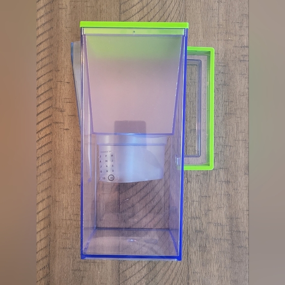 Turapur Kitchen Turapur Hydrogen Water Filter Pitcher Poshmark